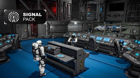 space engineers signal xbox